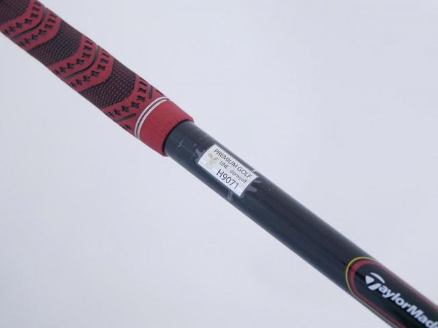 Fairway Wood : Taylormade : หัวไม้ 3 Taylormade V-Steel Loft 15 Flex S