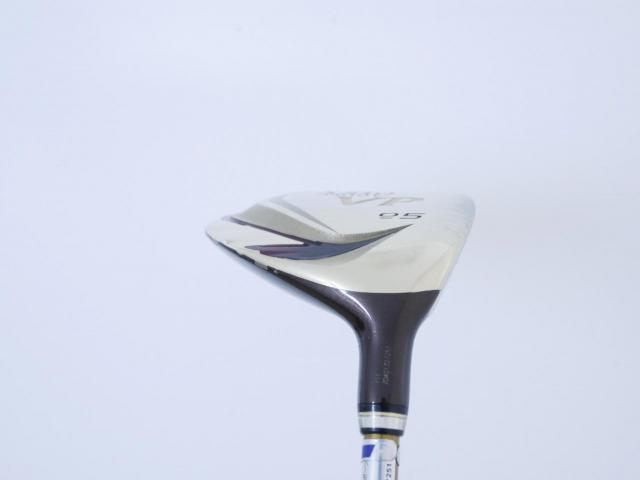 Fairway Wood : xxio : หัวไม้ 5 XXIO Prime VP (รุ่นท๊อปสุด ซุปเปอร์ซีเนียร์ เบาเพียงมากๆ) Loft 23 ก้าน VP-2000 (ก้านอ่อนเหมือน Flex R2 ครับ)