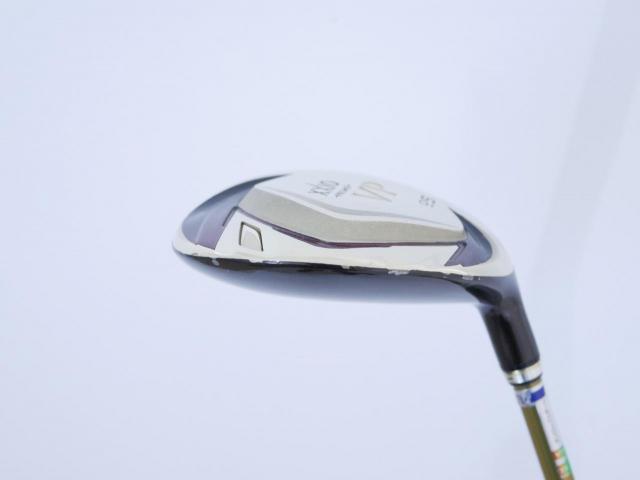 Fairway Wood : xxio : หัวไม้ 5 XXIO Prime VP (รุ่นท๊อปสุด ซุปเปอร์ซีเนียร์ เบาเพียงมากๆ) Loft 23 ก้าน VP-2000 (ก้านอ่อนเหมือน Flex R2 ครับ)