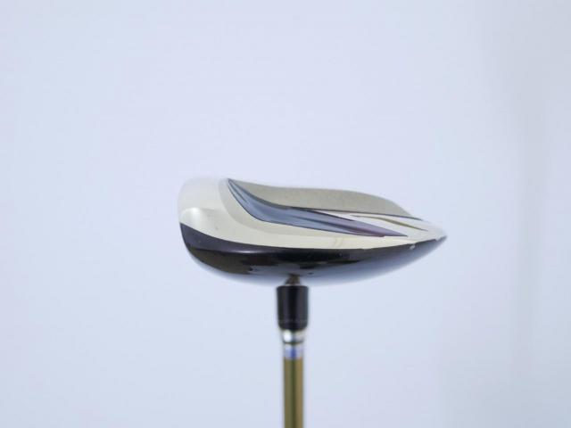 Fairway Wood : xxio : หัวไม้ 5 XXIO Prime VP (รุ่นท๊อปสุด ซุปเปอร์ซีเนียร์ เบาเพียงมากๆ) Loft 23 ก้าน VP-2000 (ก้านอ่อนเหมือน Flex R2 ครับ)