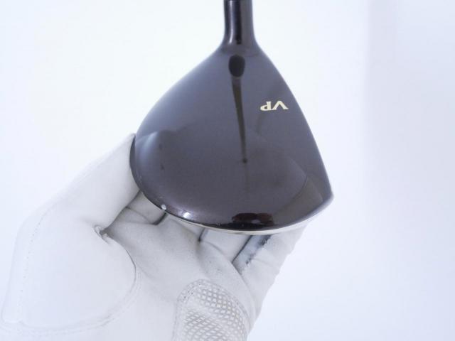 Fairway Wood : xxio : หัวไม้ 5 XXIO Prime VP (รุ่นท๊อปสุด ซุปเปอร์ซีเนียร์ เบาเพียงมากๆ) Loft 23 ก้าน VP-2000 (ก้านอ่อนเหมือน Flex R2 ครับ)