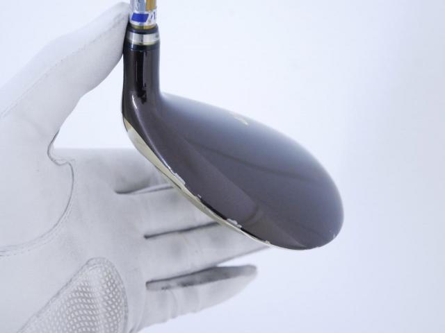 Fairway Wood : xxio : หัวไม้ 5 XXIO Prime VP (รุ่นท๊อปสุด ซุปเปอร์ซีเนียร์ เบาเพียงมากๆ) Loft 23 ก้าน VP-2000 (ก้านอ่อนเหมือน Flex R2 ครับ)