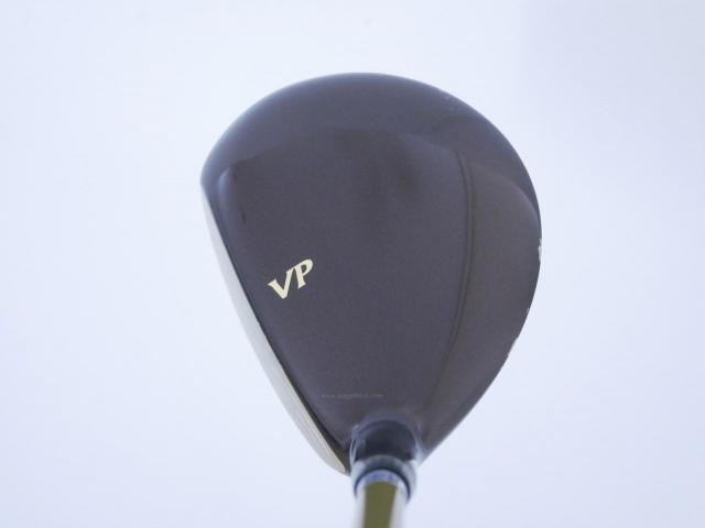 Fairway Wood : xxio : หัวไม้ 5 XXIO Prime VP (รุ่นท๊อปสุด ซุปเปอร์ซีเนียร์ เบาเพียงมากๆ) Loft 23 ก้าน VP-2000 (ก้านอ่อนเหมือน Flex R2 ครับ)
