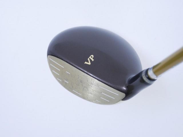 Fairway Wood : xxio : หัวไม้ 5 XXIO Prime VP (รุ่นท๊อปสุด ซุปเปอร์ซีเนียร์ เบาเพียงมากๆ) Loft 23 ก้าน VP-2000 (ก้านอ่อนเหมือน Flex R2 ครับ)