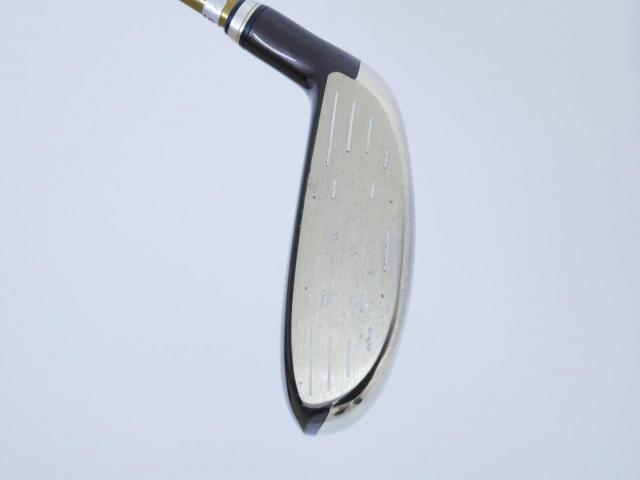 Fairway Wood : xxio : หัวไม้ 5 XXIO Prime VP (รุ่นท๊อปสุด ซุปเปอร์ซีเนียร์ เบาเพียงมากๆ) Loft 23 ก้าน VP-2000 (ก้านอ่อนเหมือน Flex R2 ครับ)