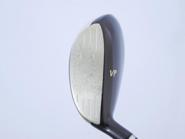 Fairway Wood : xxio : หัวไม้ 5 XXIO Prime VP (รุ่นท๊อปสุด ซุปเปอร์ซีเนียร์ เบาเพียงมากๆ) Loft 23 ก้าน VP-2000 (ก้านอ่อนเหมือน Flex R2 ครับ)