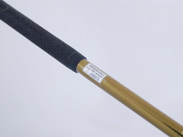 Fairway Wood : xxio : หัวไม้ 5 XXIO Prime VP (รุ่นท๊อปสุด ซุปเปอร์ซีเนียร์ เบาเพียงมากๆ) Loft 23 ก้าน VP-2000 (ก้านอ่อนเหมือน Flex R2 ครับ)