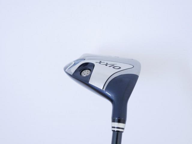 Fairway Wood : xxio : หัวไม้ 5 XXIO 5 Loft 18 ก้าน Fujikura Motore Speeder 60 Flex S