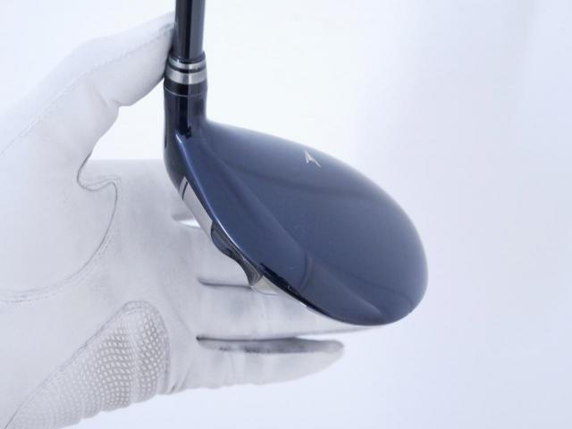Fairway Wood : xxio : หัวไม้ 5 XXIO 5 Loft 18 ก้าน Fujikura Motore Speeder 60 Flex S