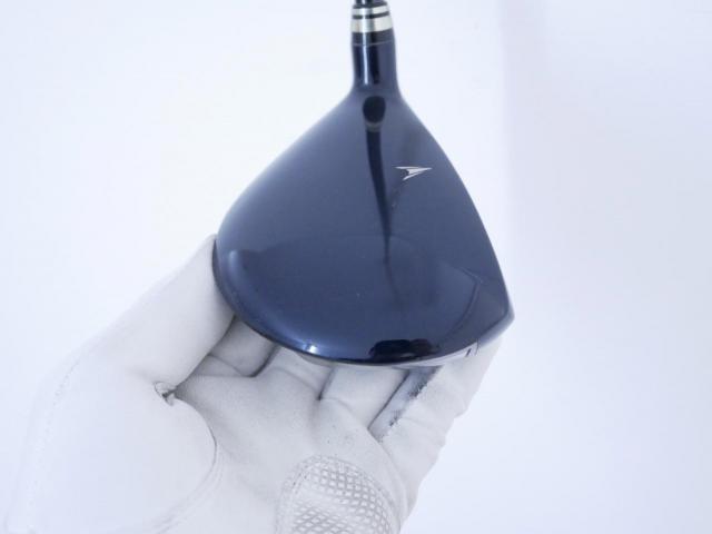 Fairway Wood : xxio : หัวไม้ 5 XXIO 5 Loft 18 ก้าน Fujikura Motore Speeder 60 Flex S