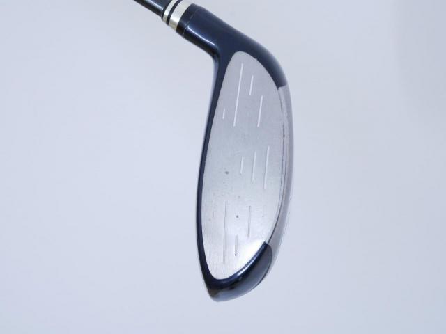 Fairway Wood : xxio : หัวไม้ 5 XXIO 5 Loft 18 ก้าน Fujikura Motore Speeder 60 Flex S
