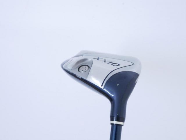 Lady club : All : หัวไม้ 5 XXIO 5 Loft 20 ก้าน MP-500 Flex L