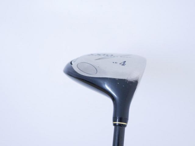 Fairway Wood : xxio : หัวไม้ 4 XXIO Impact Power Body Loft 16 ก้าน MP-300 Flex R2