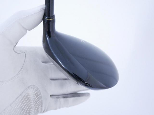 Fairway Wood : xxio : หัวไม้ 4 XXIO Impact Power Body Loft 16 ก้าน MP-300 Flex R2