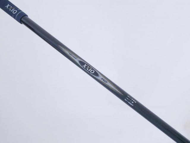 Fairway Wood : xxio : หัวไม้ 4 XXIO Impact Power Body Loft 16 ก้าน MP-300 Flex R2