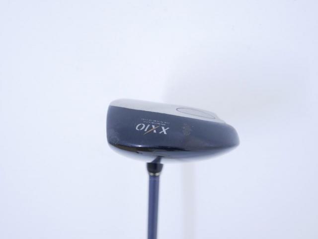 Lady club : All : หัวไม้ 3 XXIO Impact Power Body Loft 15 ก้าน MP-300 Flex L