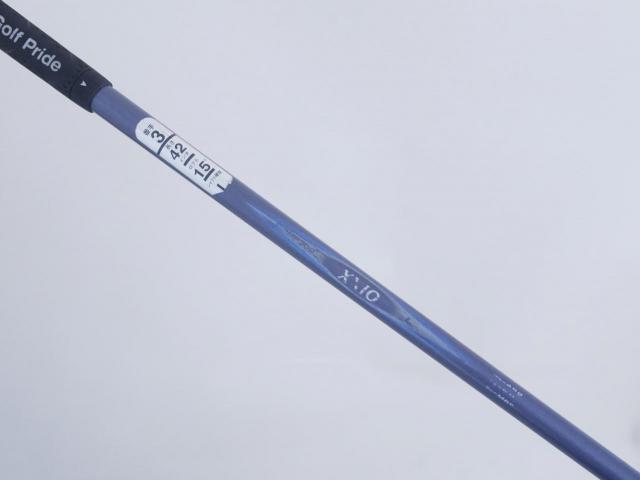 Lady club : All : หัวไม้ 3 XXIO Impact Power Body Loft 15 ก้าน MP-300 Flex L