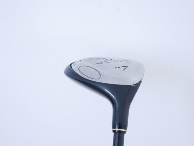 Fairway Wood : xxio : หัวไม้ 7 XXIO Impact Power Body Loft 20 ก้าน MP-300 Flex R