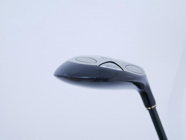 Fairway Wood : xxio : หัวไม้ 7 XXIO Impact Power Body Loft 20 ก้าน MP-300 Flex R