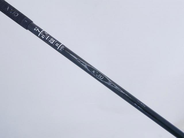 Fairway Wood : xxio : หัวไม้ 7 XXIO Impact Power Body Loft 20 ก้าน MP-300 Flex R