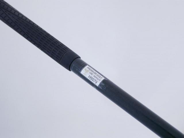 Fairway Wood : xxio : หัวไม้ 7 XXIO Impact Power Body Loft 20 ก้าน MP-300 Flex R