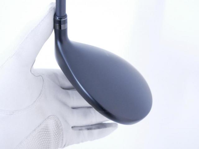 Fairway Wood : PRGR : หัวไม้ 3 PRGR RS X JUST (ออกปี 2025) Loft 15 ก้าน Mitsubishi TENSEI Flex SR