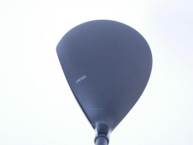 Fairway Wood : PRGR : หัวไม้ 3 PRGR RS X JUST (ออกปี 2025) Loft 15 ก้าน Mitsubishi TENSEI Flex SR