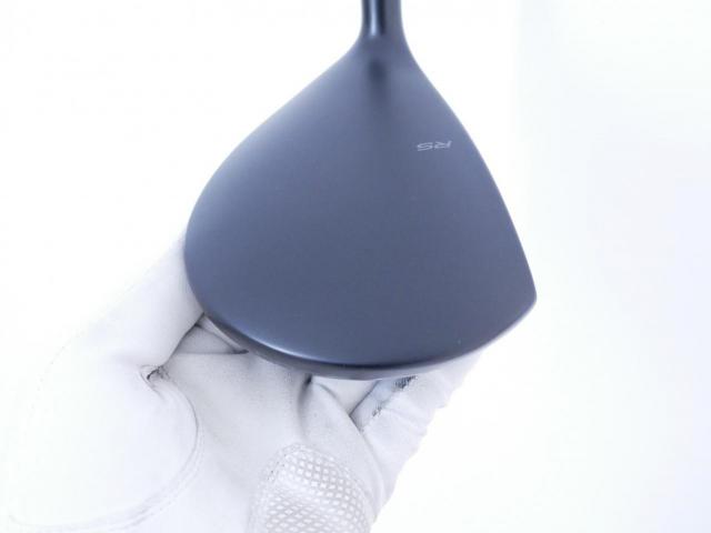 Fairway Wood : PRGR : หัวไม้ 3 PRGR RS X JUST (ออกปี 2025) Loft 15 ก้าน Mitsubishi TENSEI Flex SR