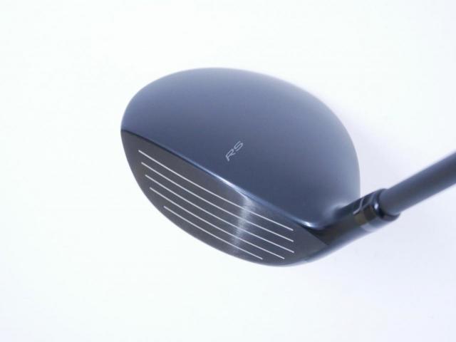 Fairway Wood : PRGR : หัวไม้ 3 PRGR RS X JUST (ออกปี 2025) Loft 15 ก้าน Mitsubishi TENSEI Flex SR