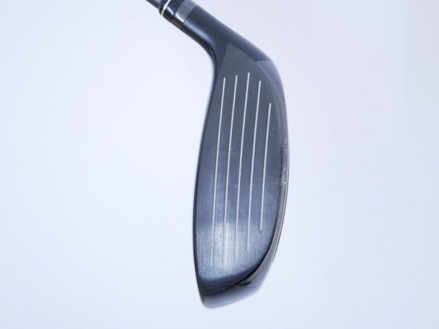 Fairway Wood : PRGR : หัวไม้ 3 PRGR RS X JUST (ออกปี 2025) Loft 15 ก้าน Mitsubishi TENSEI Flex SR