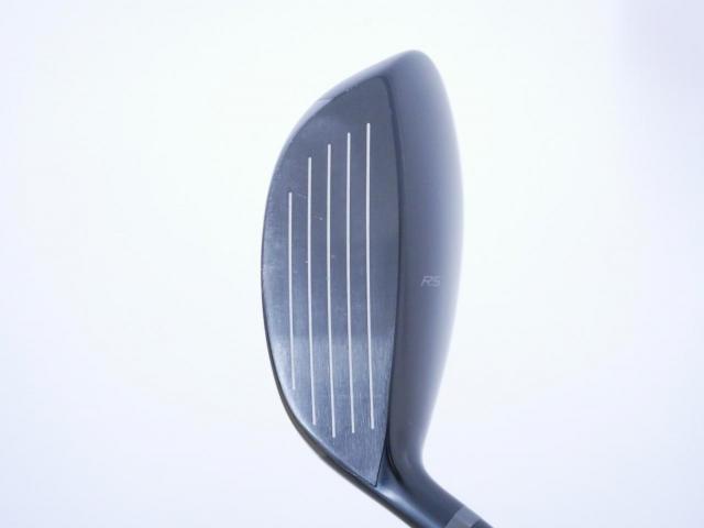 Fairway Wood : PRGR : หัวไม้ 3 PRGR RS X JUST (ออกปี 2025) Loft 15 ก้าน Mitsubishi TENSEI Flex SR