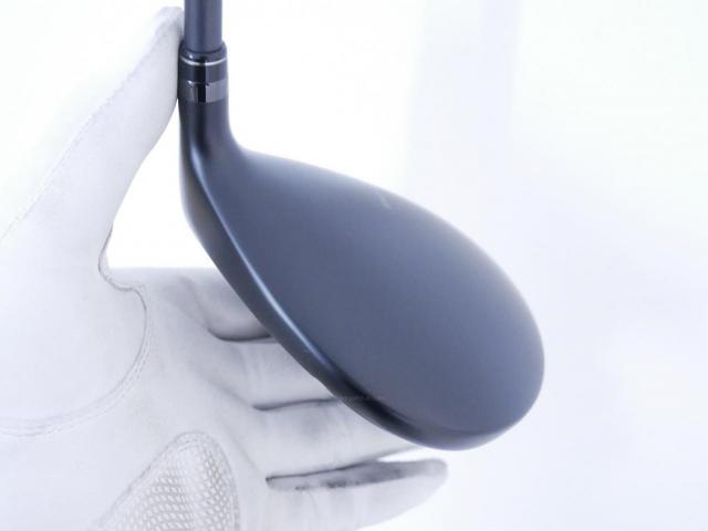 Fairway Wood : PRGR : หัวไม้ 5 PRGR RS X JUST (ออกปี 2025) Loft 18 ก้าน Mitsubishi TENSEI Flex SR
