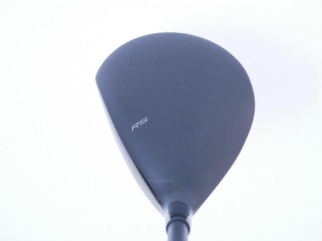 Fairway Wood : PRGR : หัวไม้ 5 PRGR RS X JUST (ออกปี 2025) Loft 18 ก้าน Mitsubishi TENSEI Flex SR