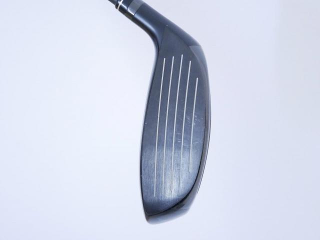 Fairway Wood : PRGR : หัวไม้ 5 PRGR RS X JUST (ออกปี 2025) Loft 18 ก้าน Mitsubishi TENSEI Flex SR