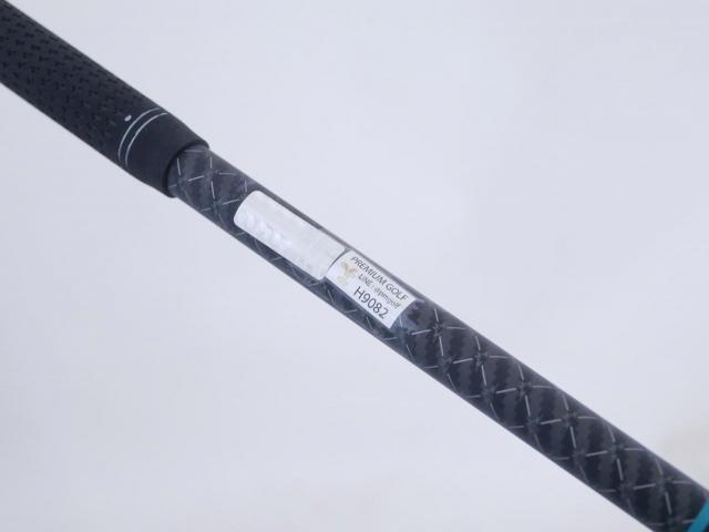 Fairway Wood : PRGR : หัวไม้ 5 PRGR RS X JUST (ออกปี 2025) Loft 18 ก้าน Mitsubishi TENSEI Flex SR