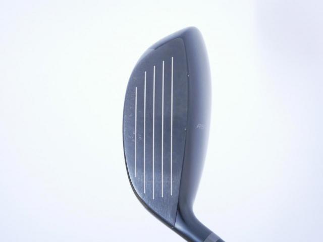 Fairway Wood : PRGR : หัวไม้ 5 PRGR RS X JUST (ออกปี 2025) Loft 18 ก้าน Mitsubishi TENSEI Flex SR
