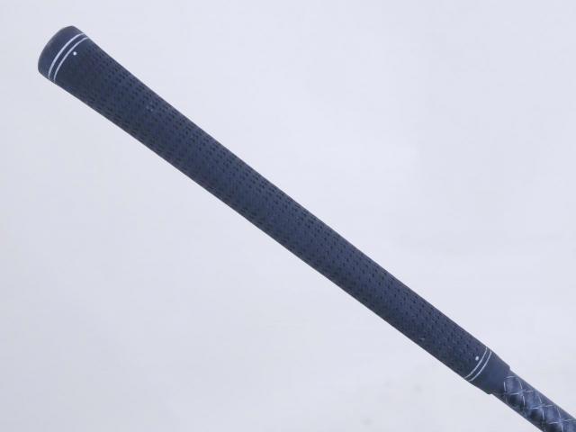 Fairway Wood : PRGR : หัวไม้ 5 PRGR RS X JUST (ออกปี 2025) Loft 18 ก้าน Mitsubishi TENSEI Flex SR
