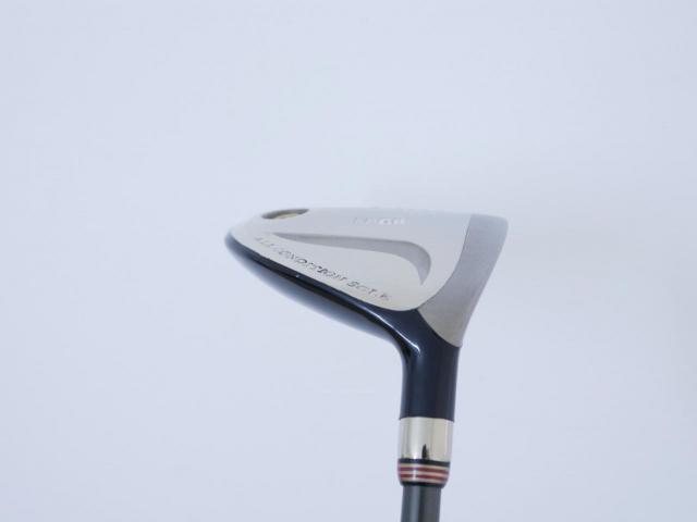 Fairway Wood : PRGR : หัวไม้ 7 PRGR Premium Red TR-X 505 (รุ่นท็อป) Loft 21  Flex R2 (M-35)