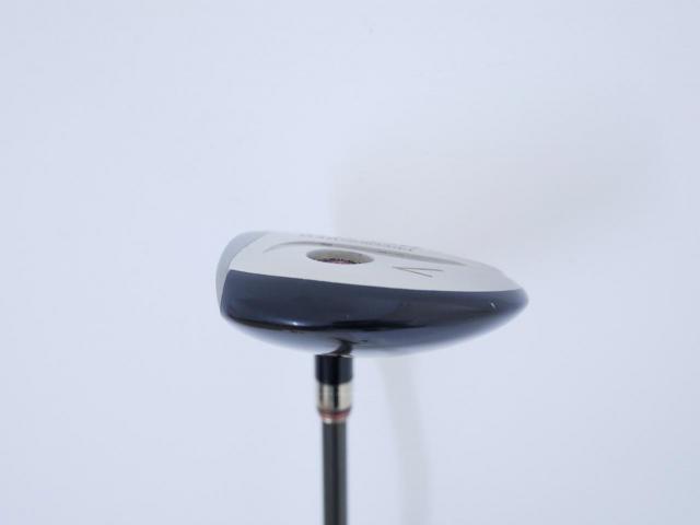 Fairway Wood : PRGR : หัวไม้ 7 PRGR Premium Red TR-X 505 (รุ่นท็อป) Loft 21  Flex R2 (M-35)