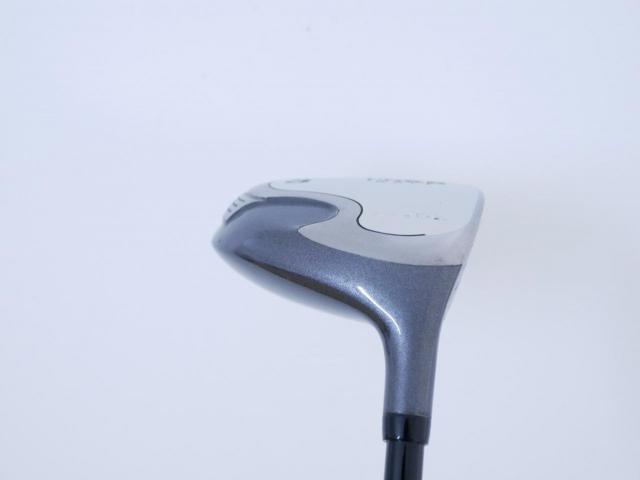 Fairway Wood : PRGR : หัวไม้ 3 PRGR AS302 Loft 16 Flex R