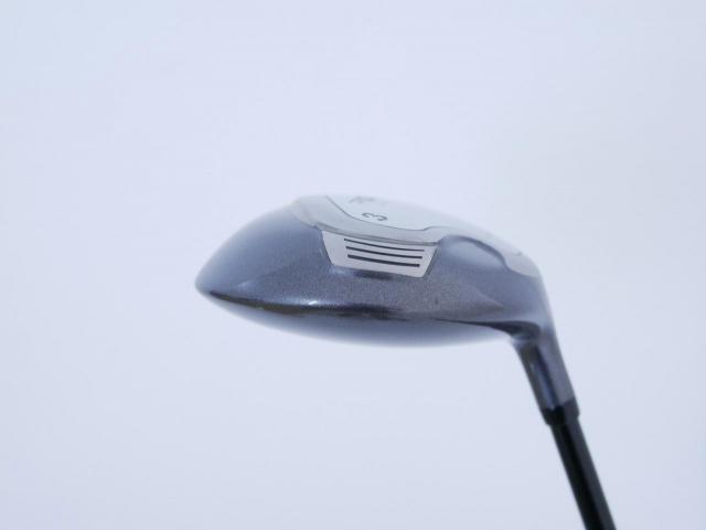 Fairway Wood : PRGR : หัวไม้ 3 PRGR AS302 Loft 16 Flex R