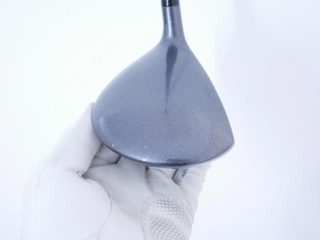 Fairway Wood : PRGR : หัวไม้ 3 PRGR AS302 Loft 16 Flex R