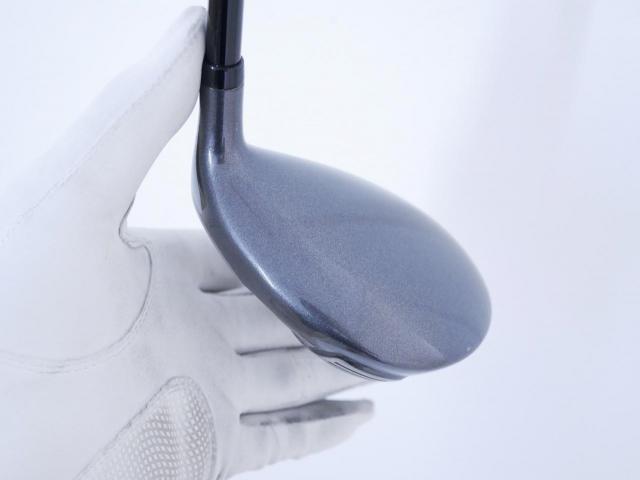 Fairway Wood : PRGR : หัวไม้ 3 PRGR AS302 Loft 16 Flex R