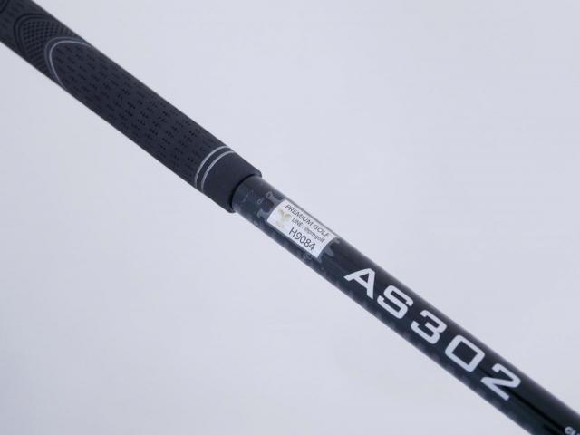 Fairway Wood : PRGR : หัวไม้ 3 PRGR AS302 Loft 16 Flex R
