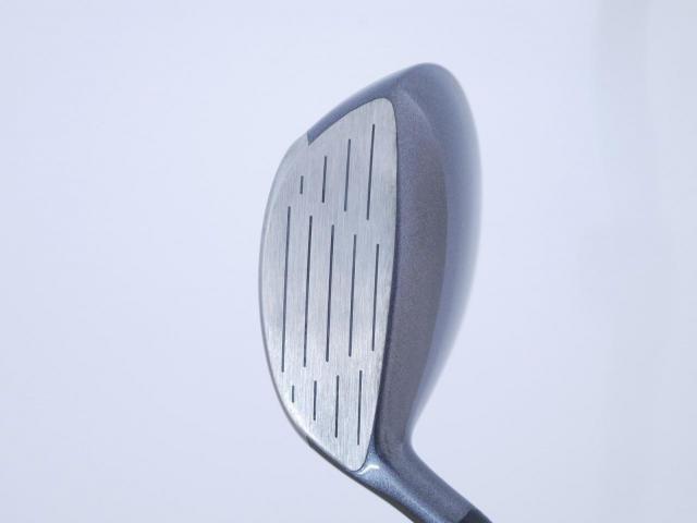 Fairway Wood : PRGR : หัวไม้ 3 PRGR AS302 Loft 16 Flex R