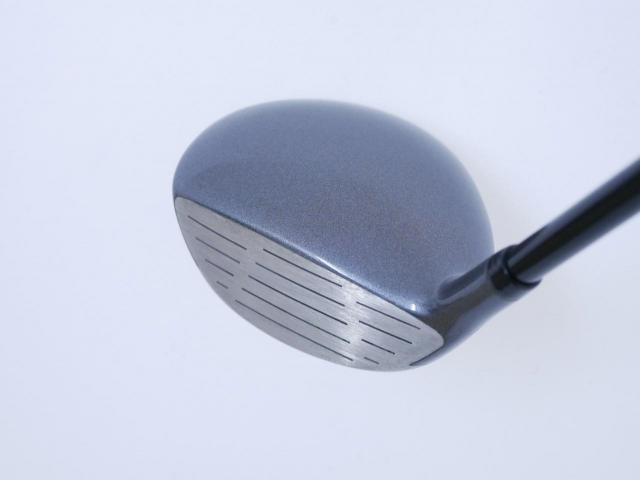 Fairway Wood : PRGR : หัวไม้ 3 PRGR AS302 Loft 16 Flex R