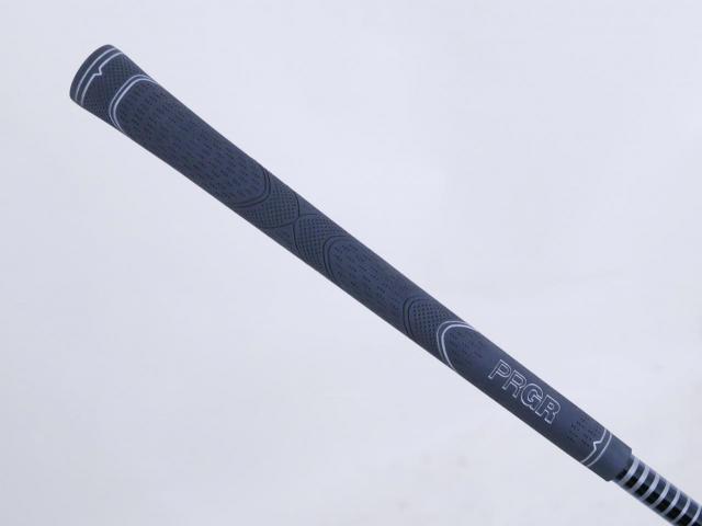 Fairway Wood : PRGR : หัวไม้ 3 PRGR AS302 Loft 16 Flex R