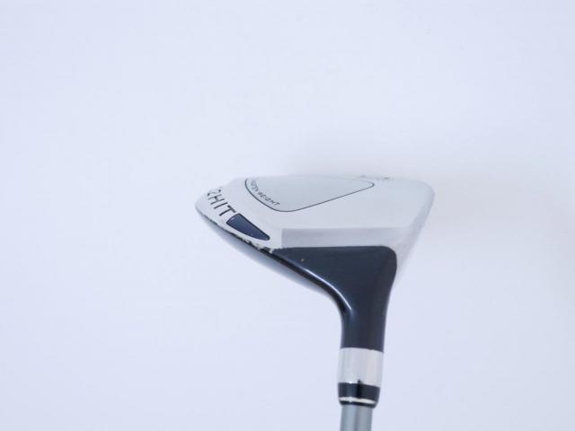 Fairway Wood : PRGR : หัวไม้ 5 PRGR GN502HIT Loft 18 ก้าน M-43 Flex S