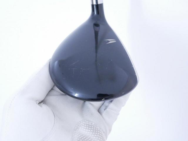 Fairway Wood : PRGR : หัวไม้ 5 PRGR GN502HIT Loft 18 ก้าน M-43 Flex S