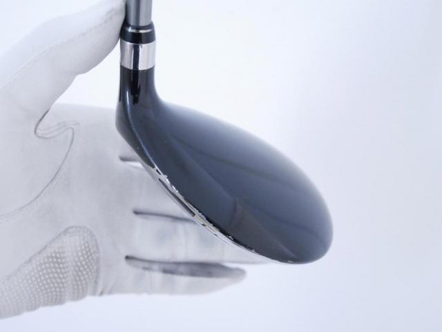 Fairway Wood : PRGR : หัวไม้ 5 PRGR GN502HIT Loft 18 ก้าน M-43 Flex S
